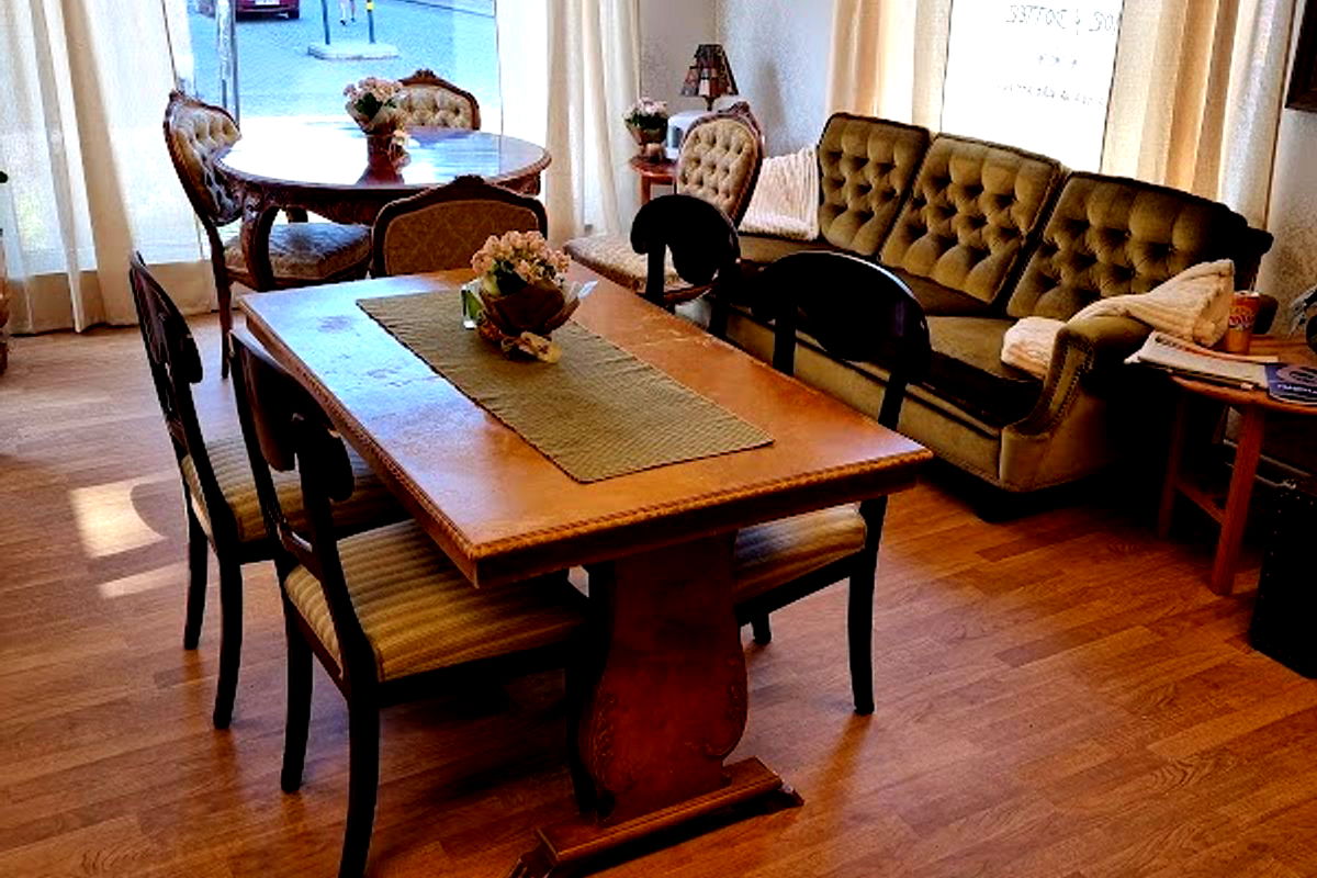 Mor & Dotter - Photo 3