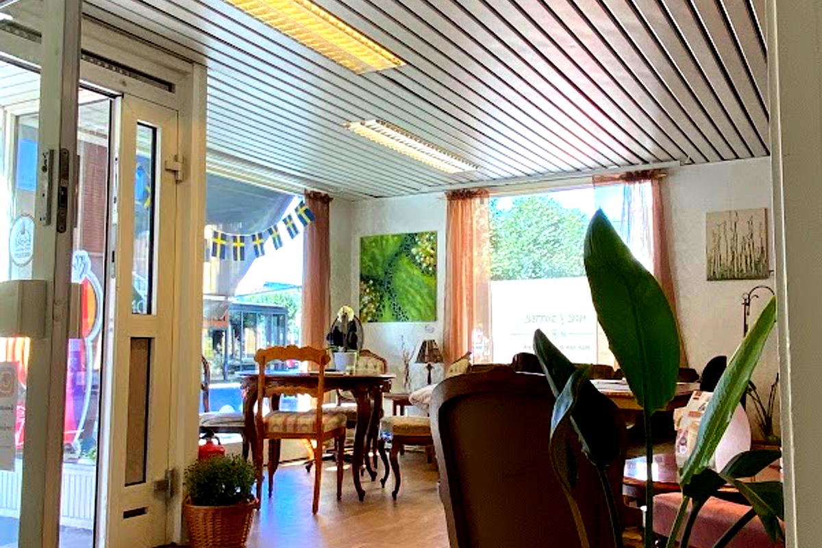 Mor & Dotter - Photo 4