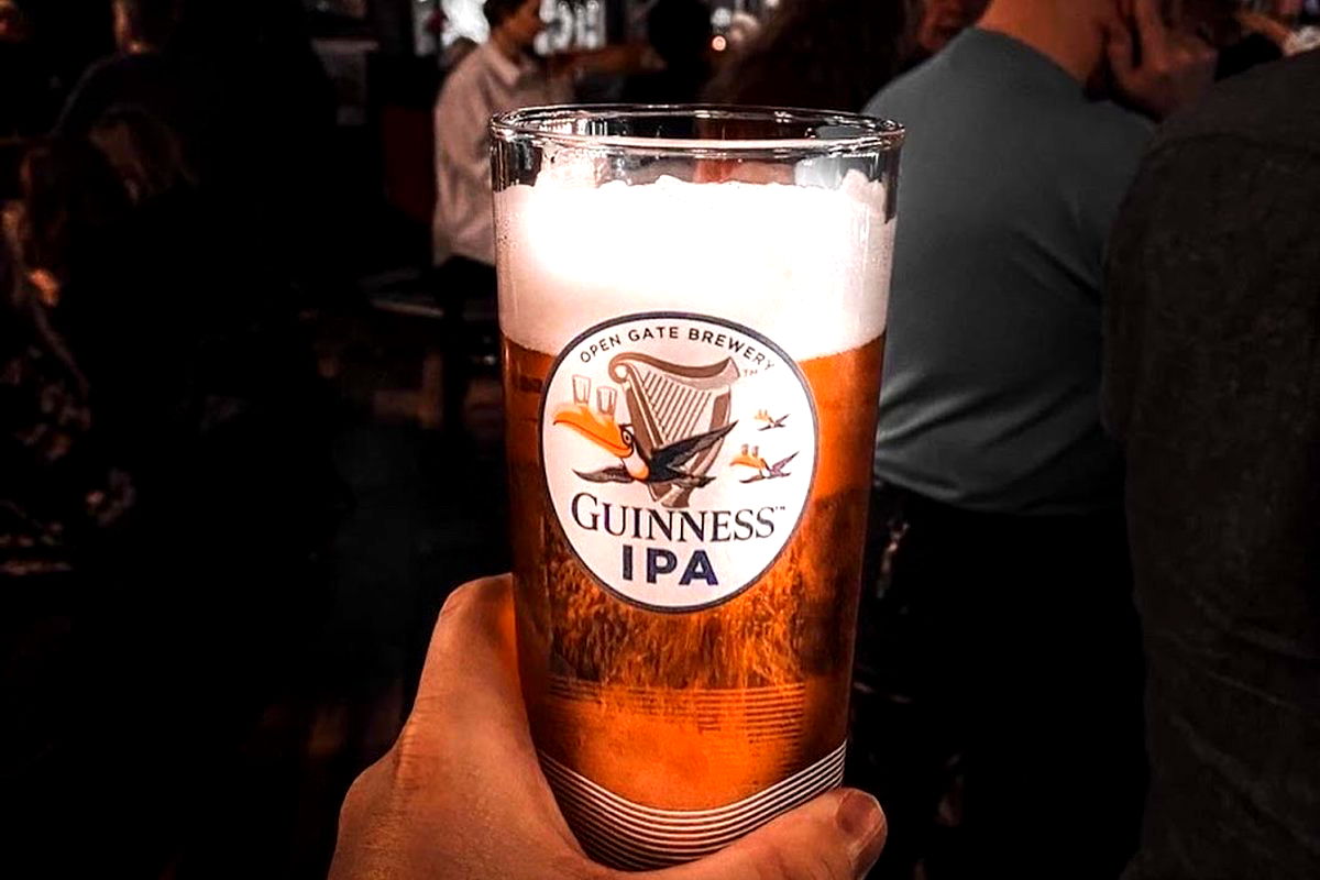 Sláinte Pub & Restaurang - Photo 2