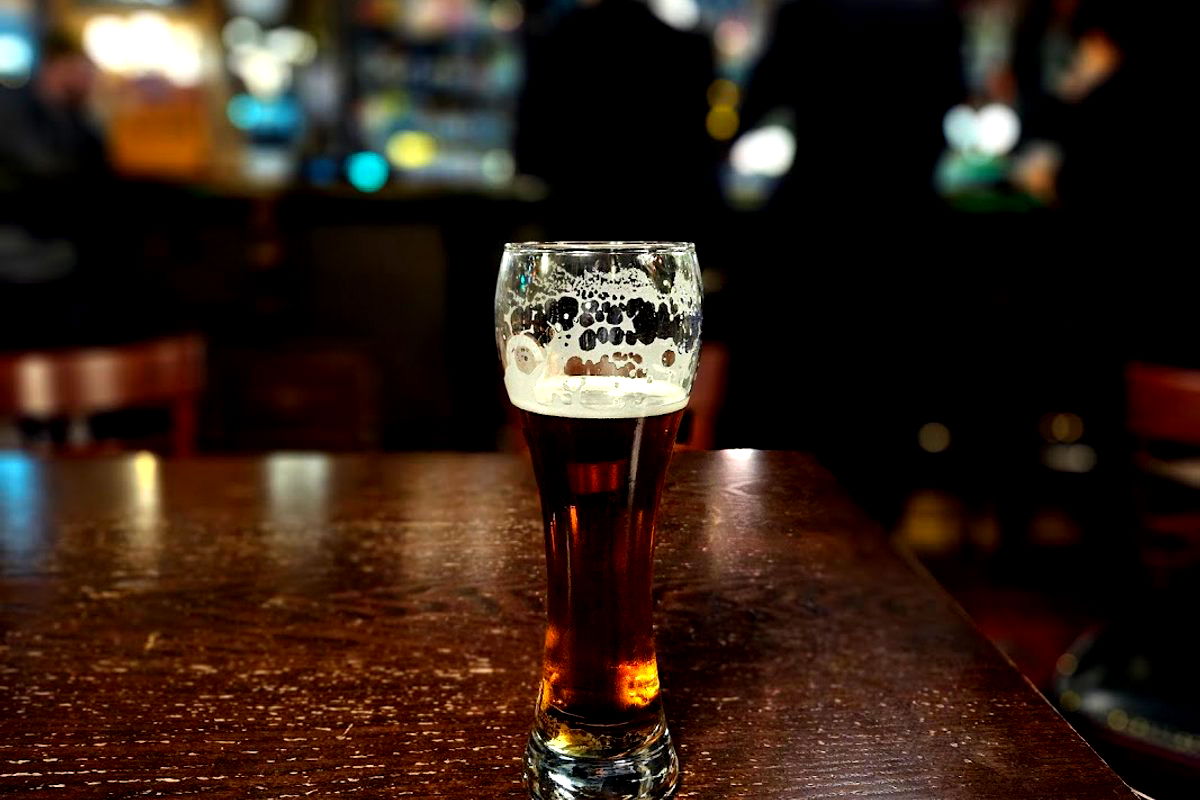 Sláinte Pub & Restaurang - Photo 3