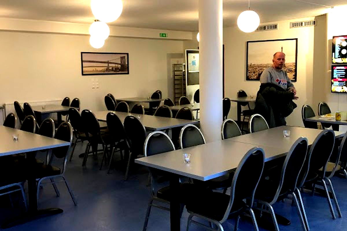 Pizzeria Amore - Photo 1