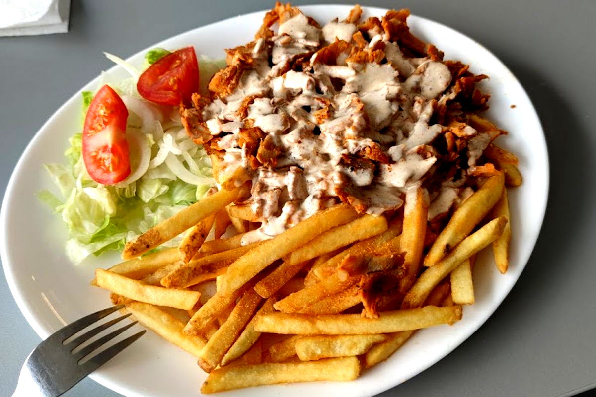 Pizzeria Amore - Photo 3