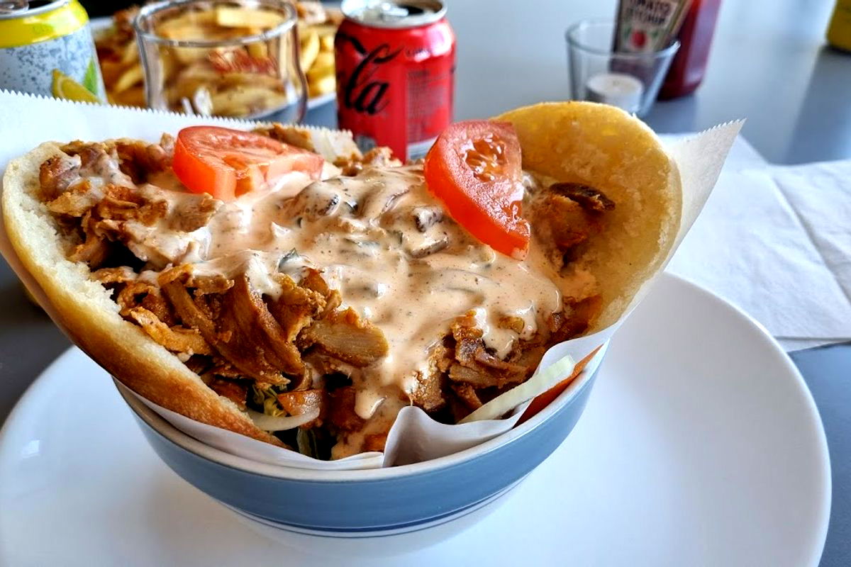 Pizzeria Amore - Photo 5