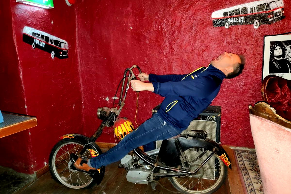 Bullet Bar - Photo 4