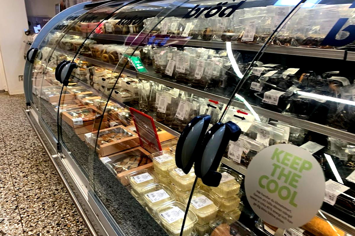 Maxi ICA Stormarknad Växjö - Photo 3