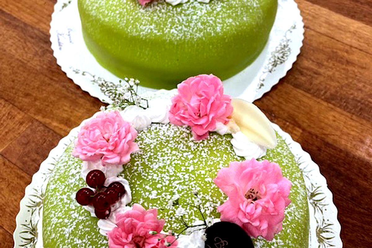 Broqvist konditori - Photo 2