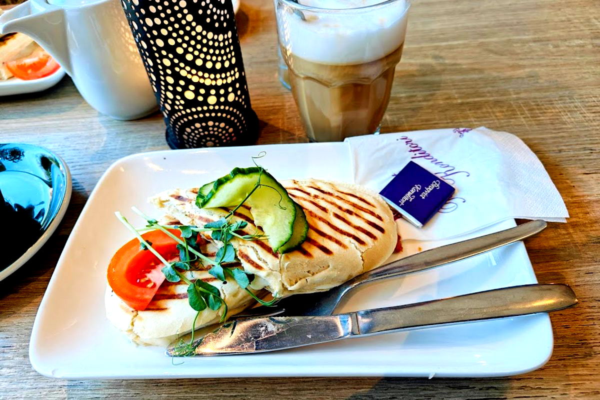 Broqvist konditori - Photo 3