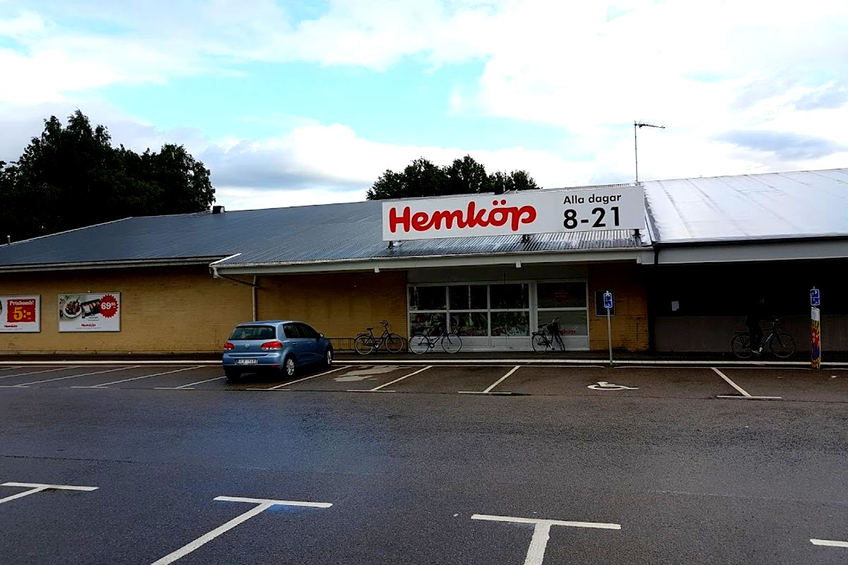 Hemköp - Photo 1