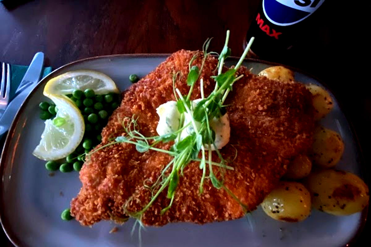 Ölfabriken Växjö - Photo 1