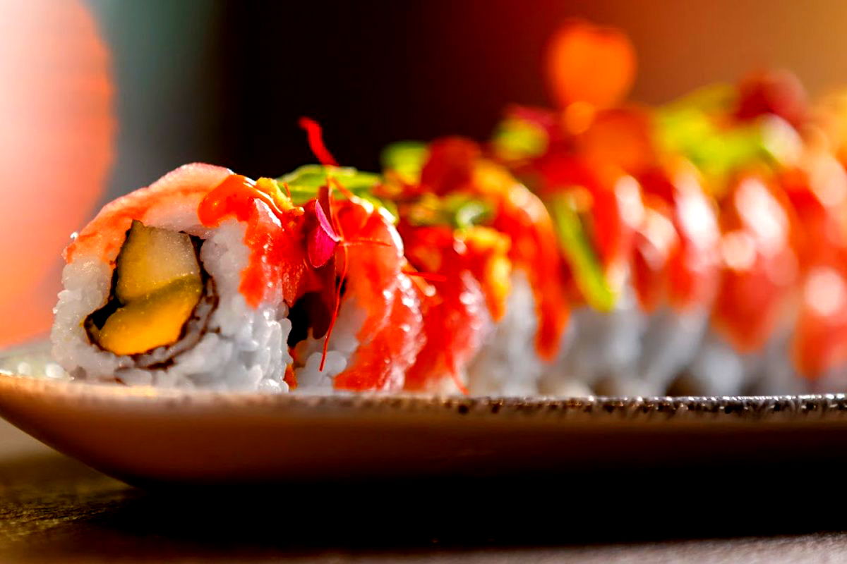 Sushi Yama - Photo 2