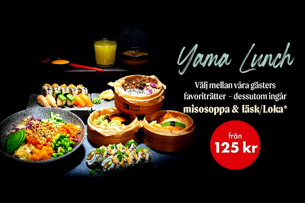 Sushi Yama - Photo 3