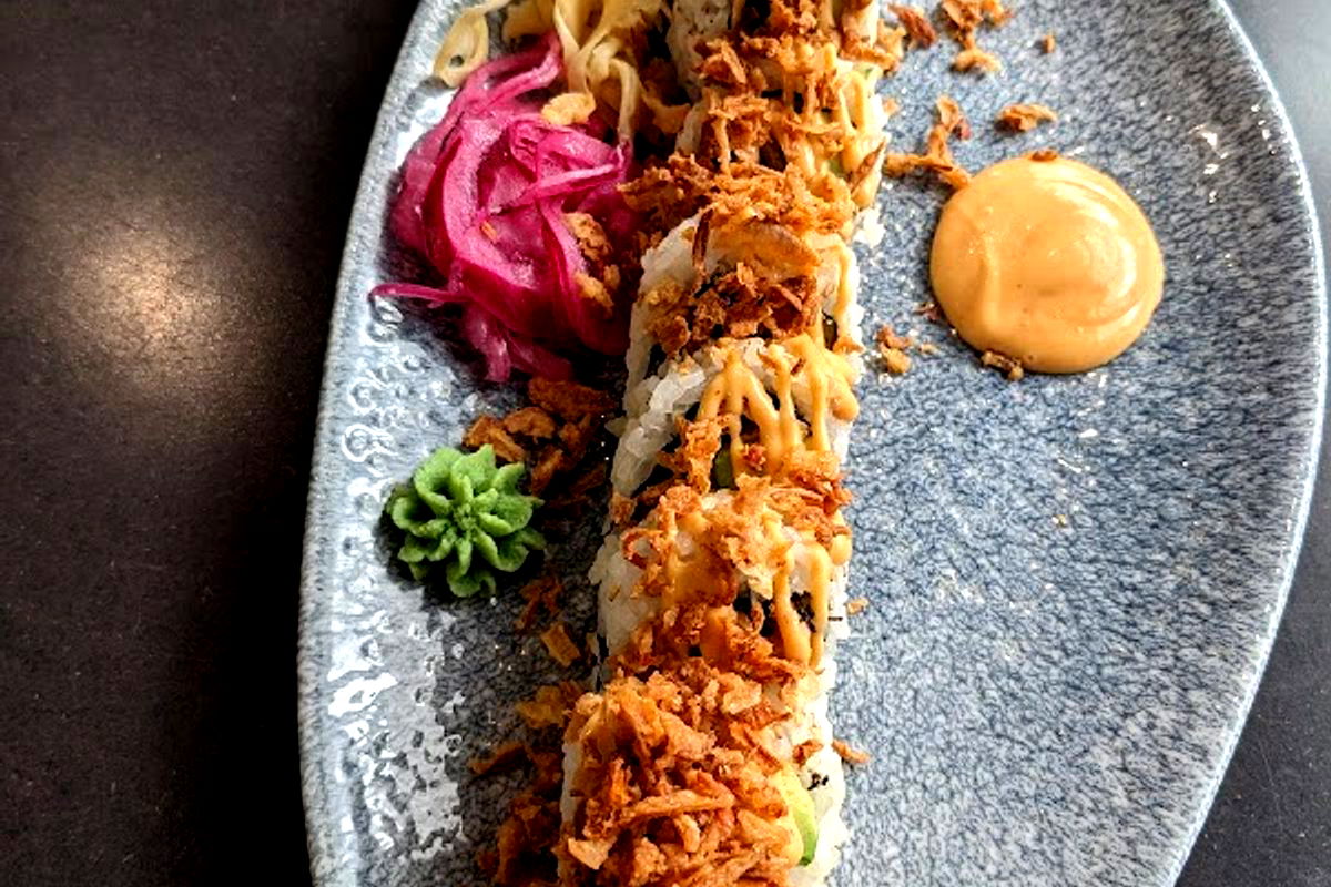 Sushi Yama - Photo 4