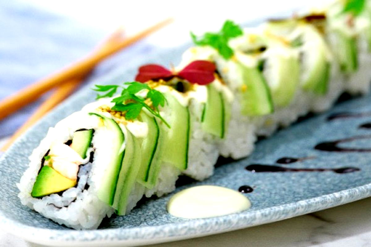 Sushi Yama - Photo 5