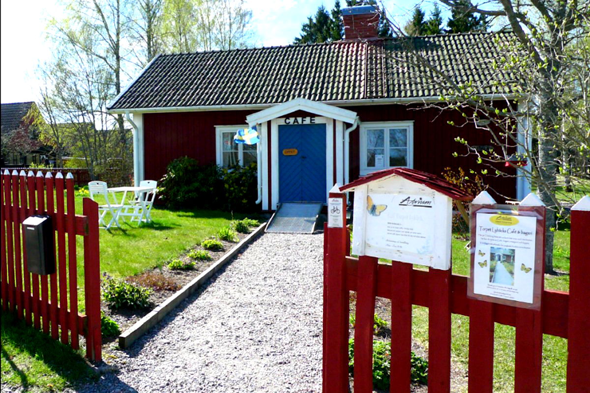 Café Lybäck - Photo 1