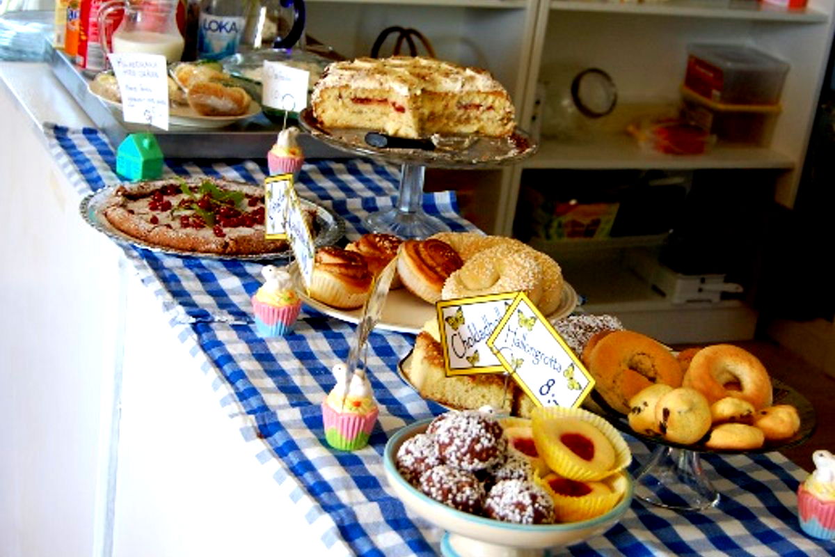 Café Lybäck - Photo 2