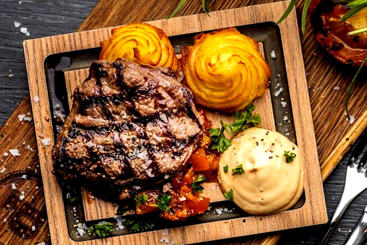 Pinchos Växjö - Photo 2