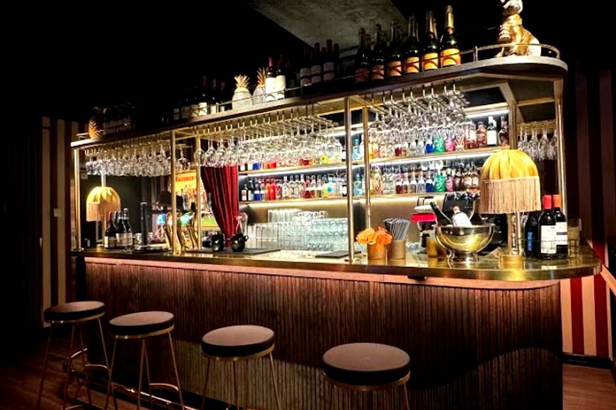 Pinchos Växjö - Photo 3