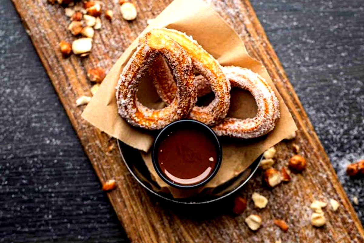 Pinchos Växjö - Photo 5