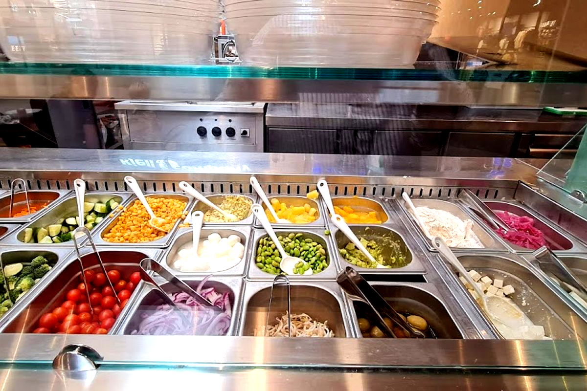 We Love Food - Photo 5