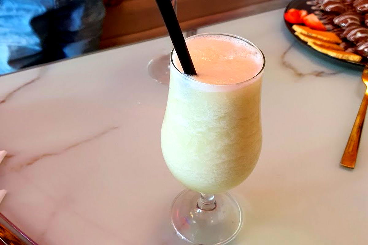 Nutella Crepes House - Photo 5