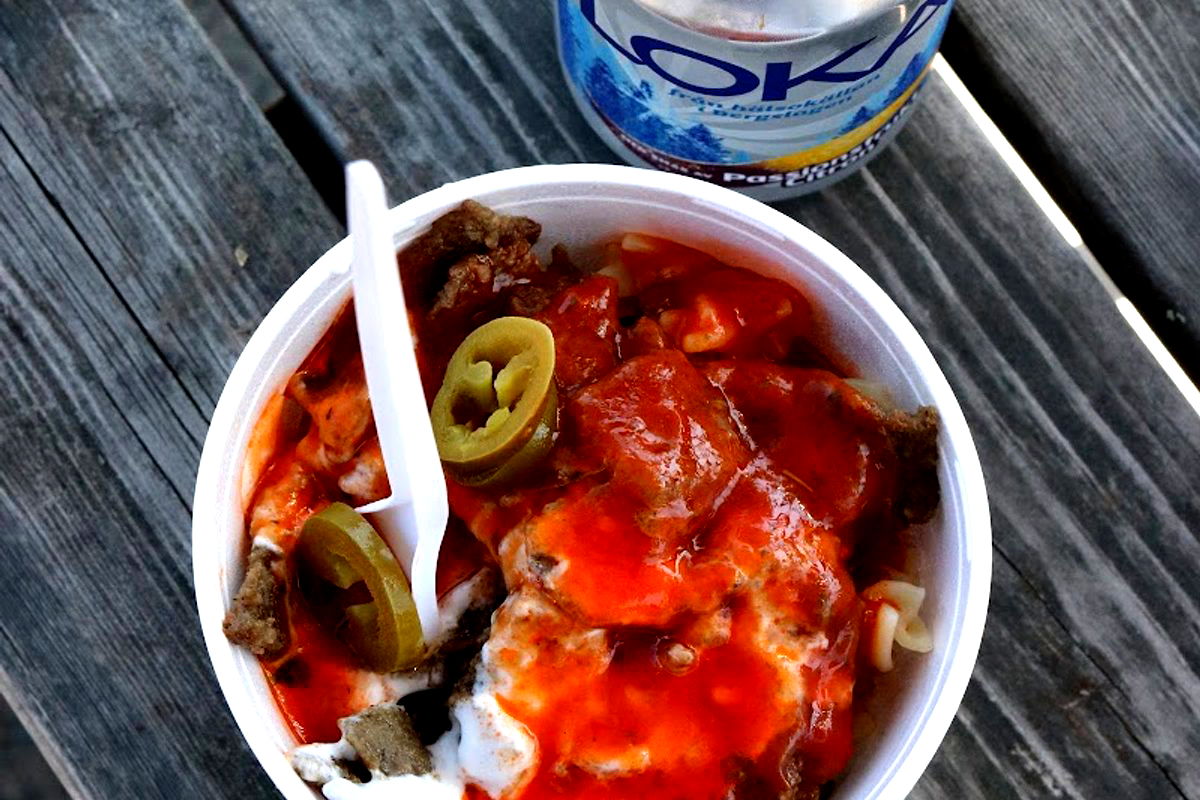 Pastavagnen Växjö AB - Photo 2