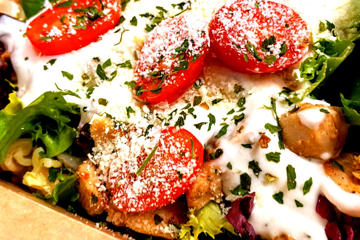 Pastavagnen Växjö AB - Photo 5