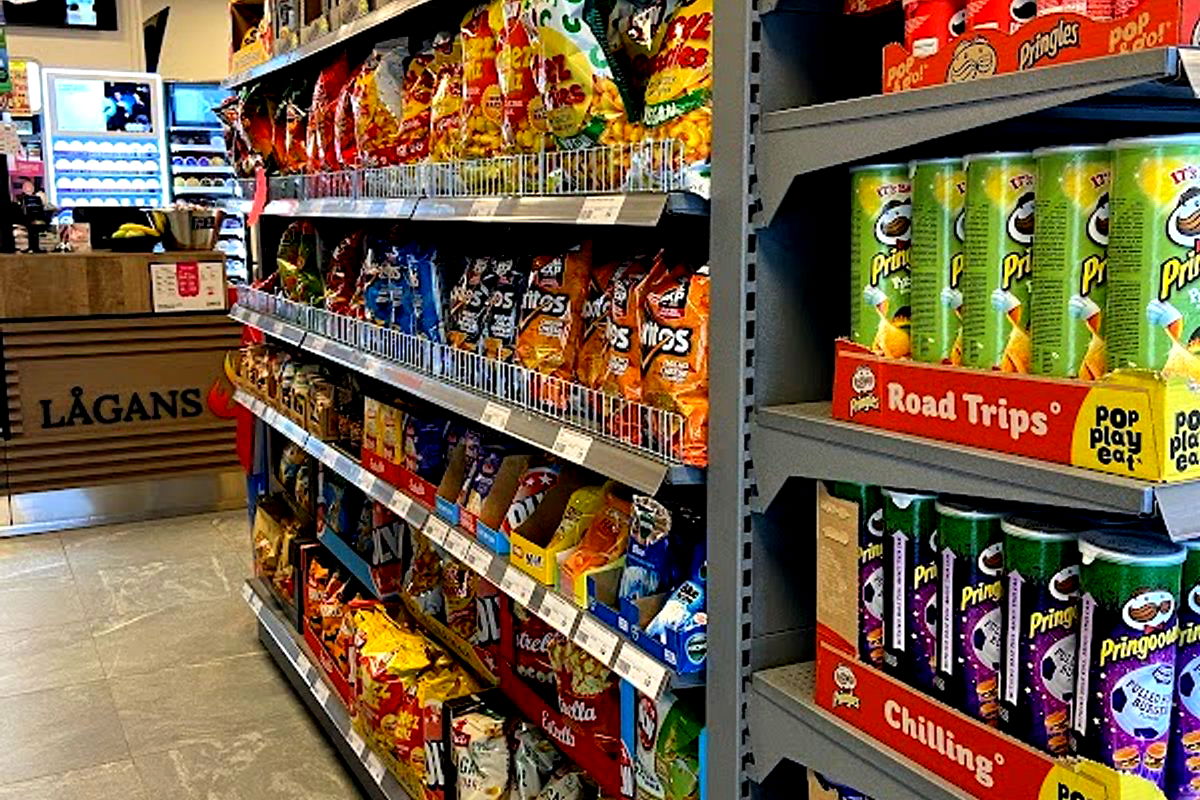 Lågans livs - Photo 3