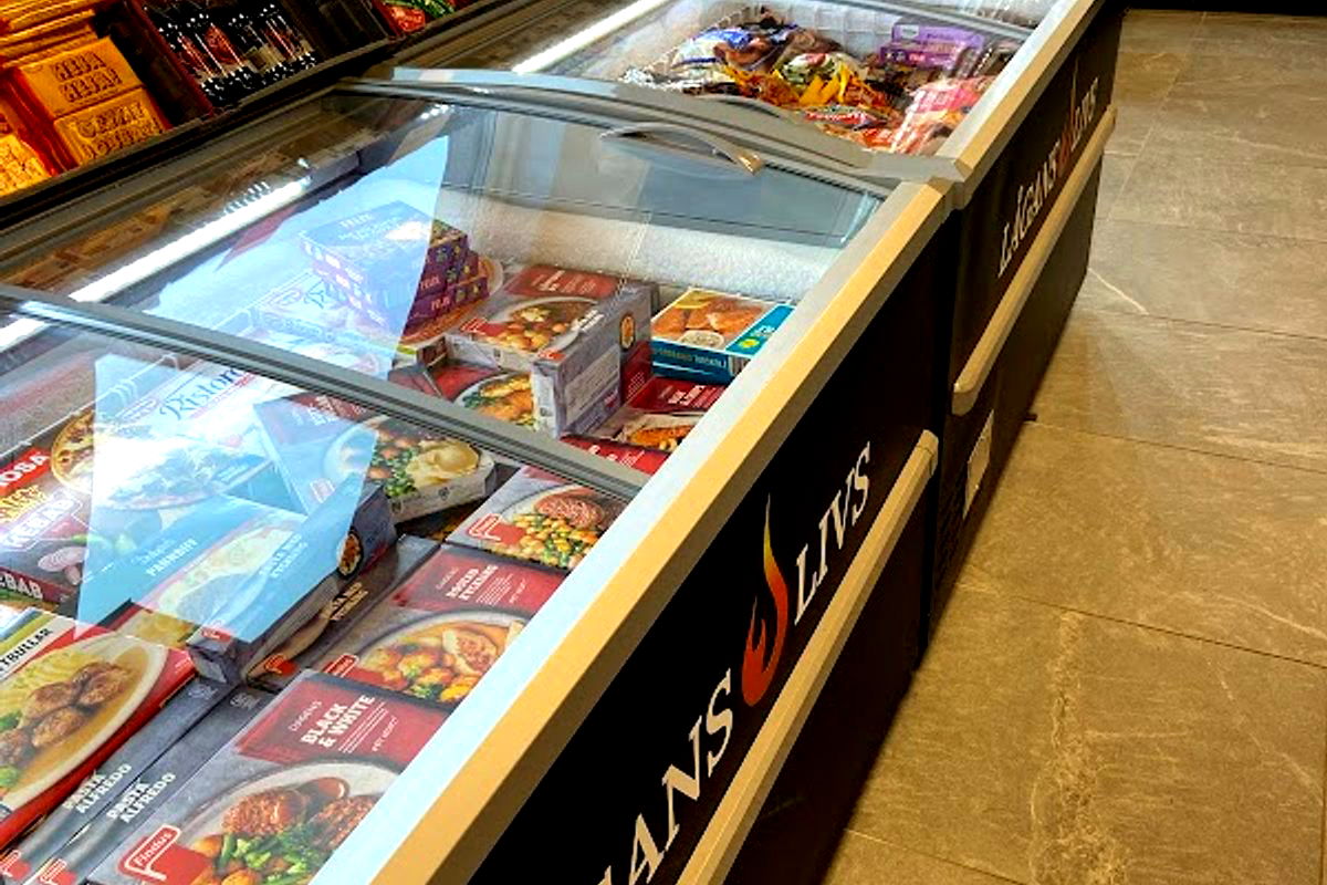 Lågans livs - Photo 4