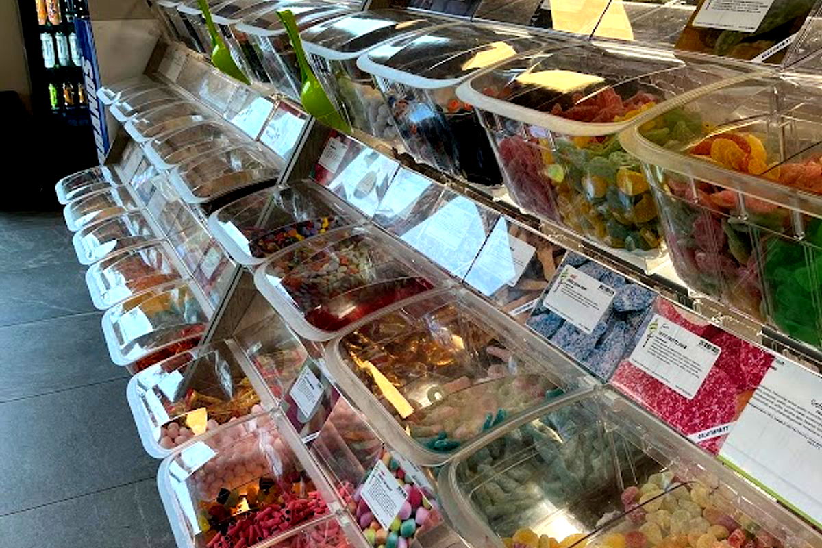 Lågans livs - Photo 5