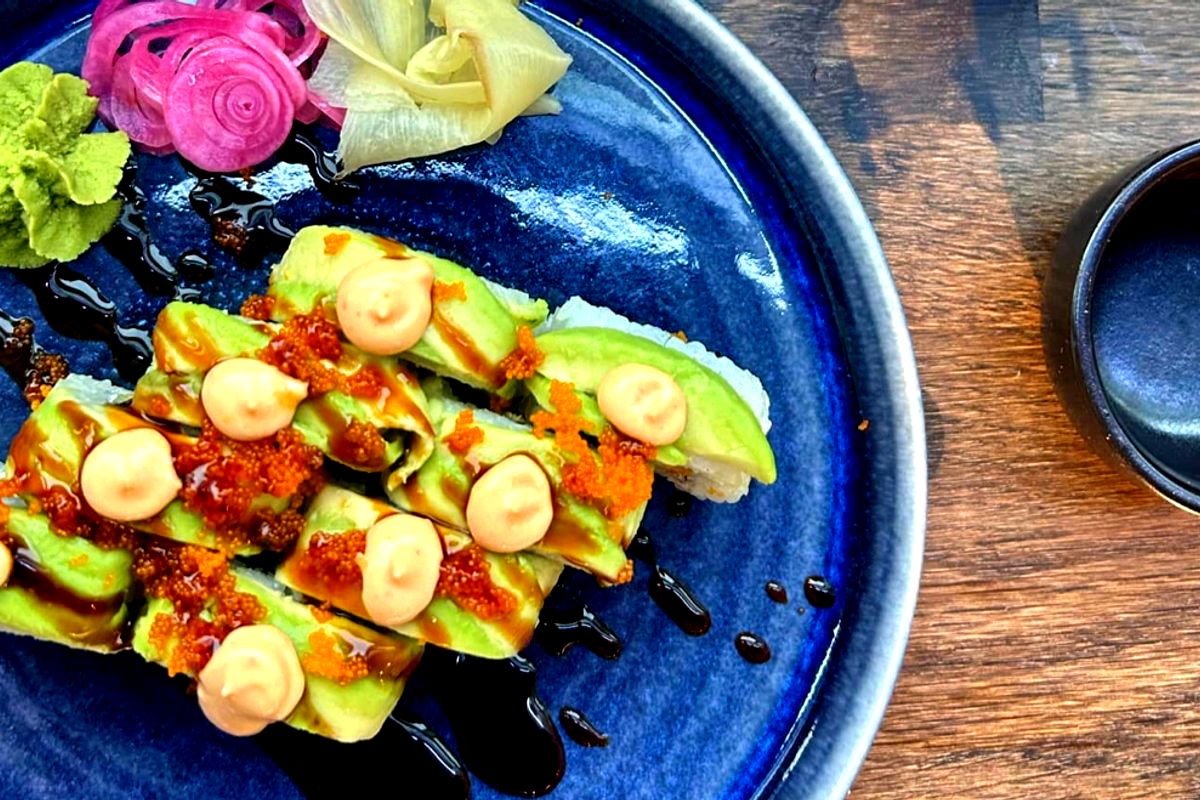 Zen Restaurang| Sushi och Ramen| Växjö - Photo 3