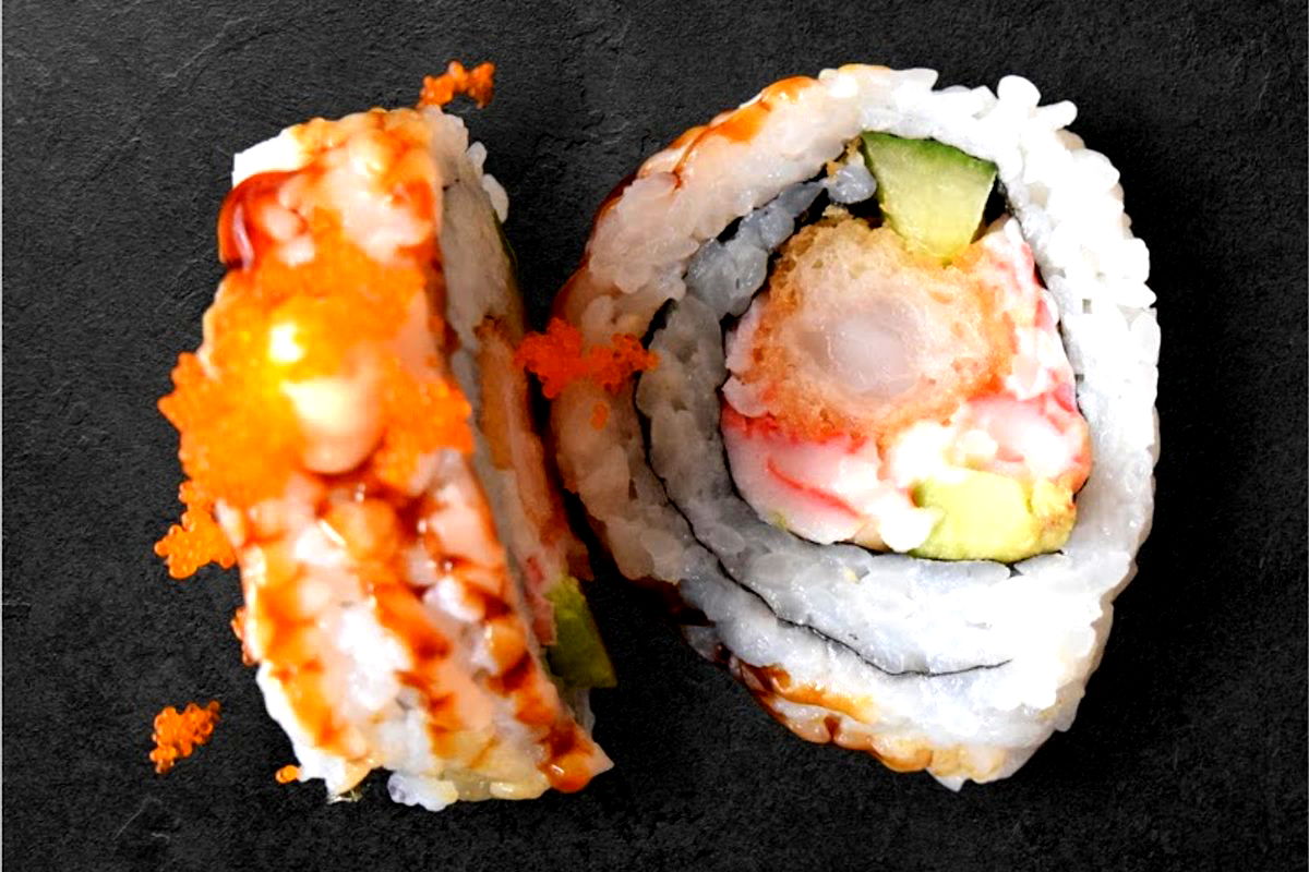 Zen Restaurang| Sushi och Ramen| Växjö - Photo 5