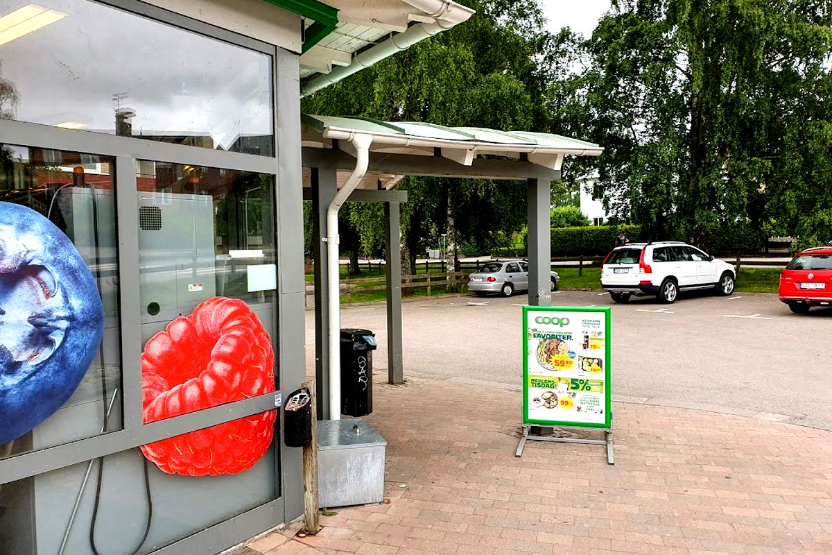 Coop Södra Ringvägen - Photo 1