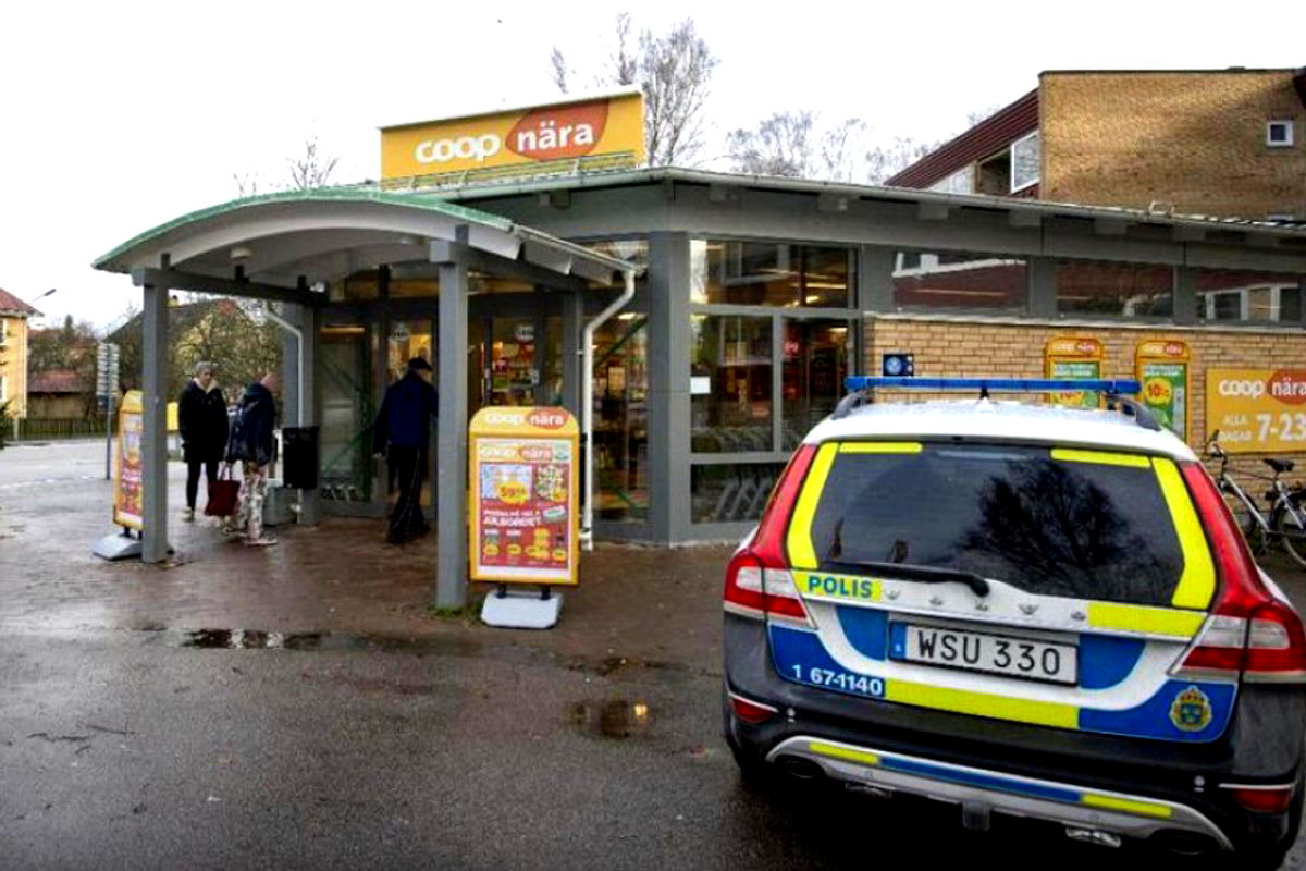 Coop Södra Ringvägen - Photo 3