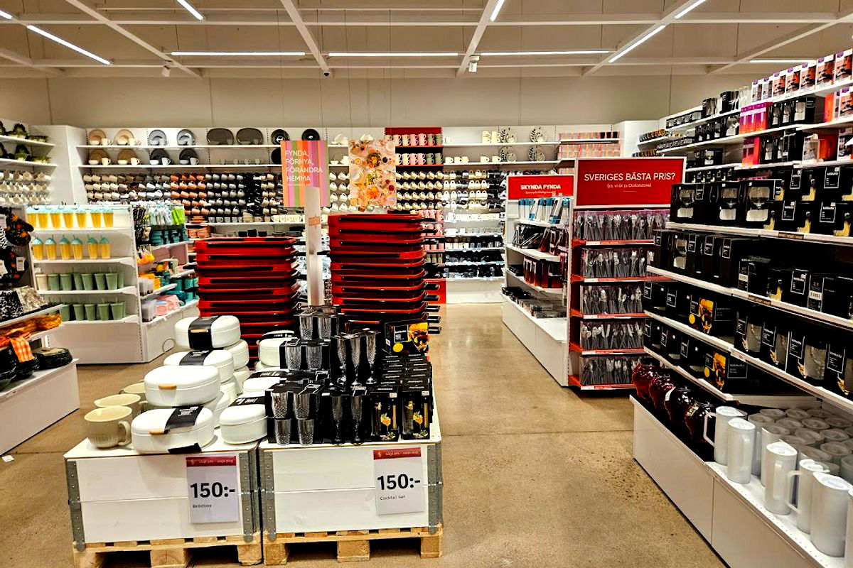 Dollarstore - Photo 2