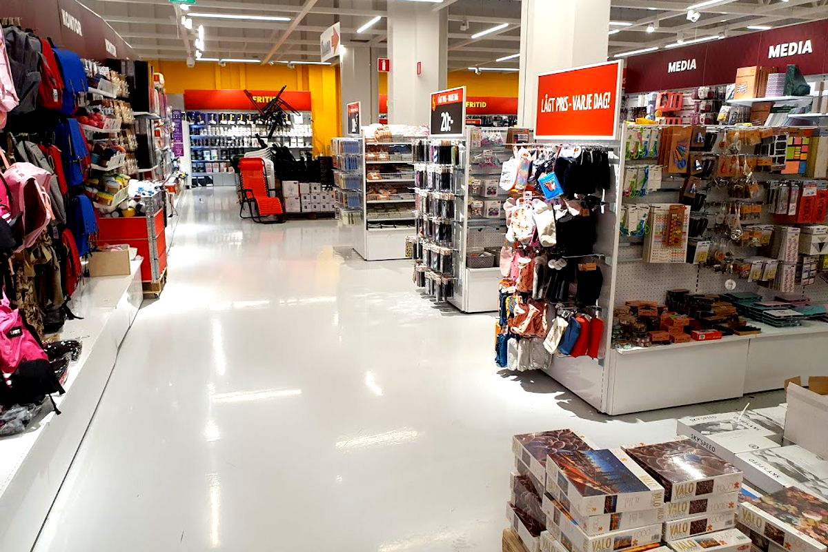 Dollarstore - Photo 3