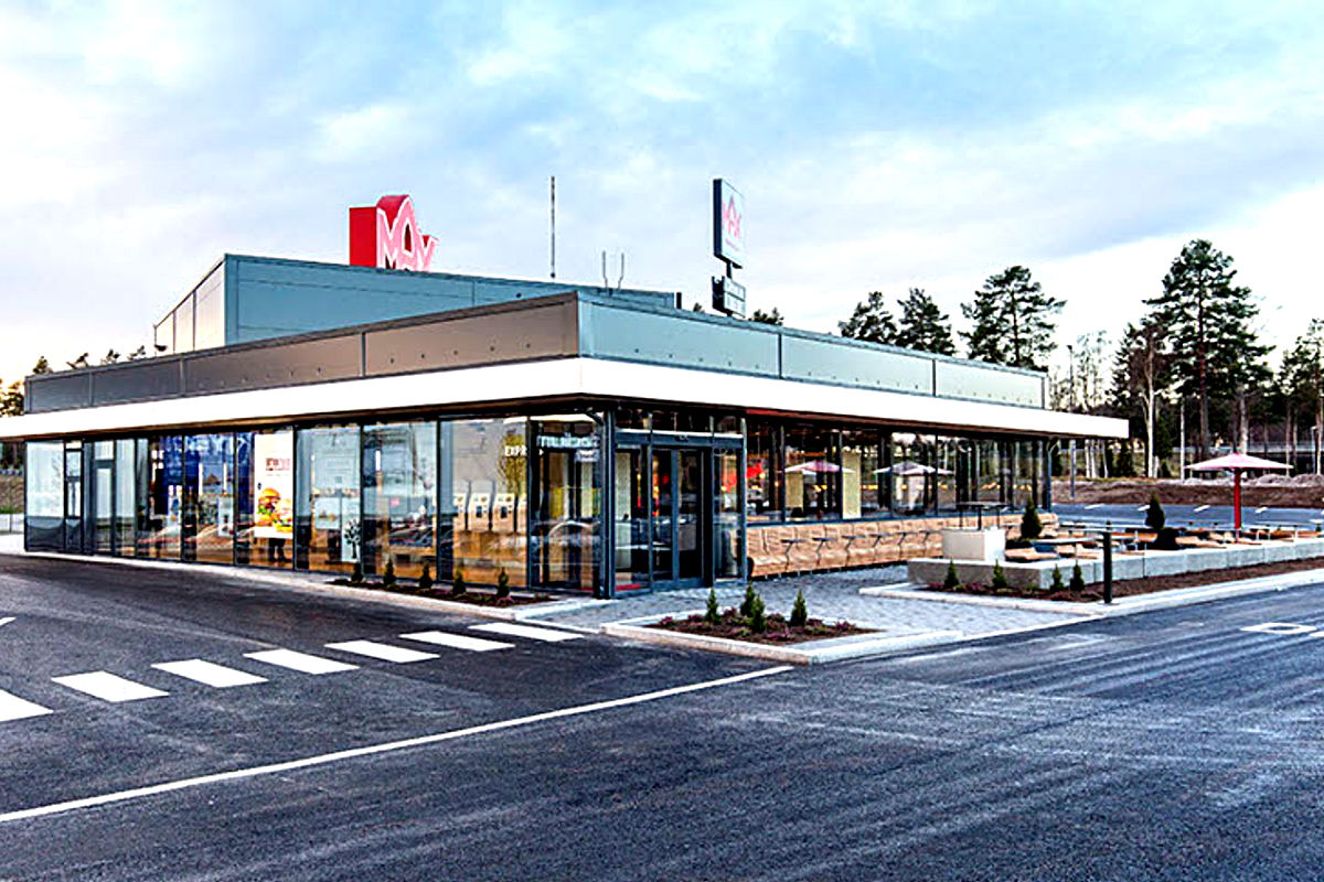 Max Burgers - Photo 1