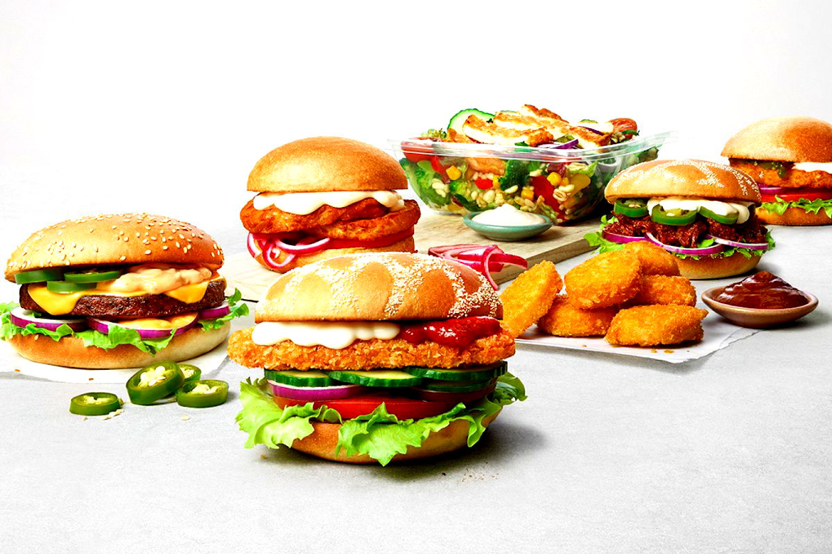 Max Burgers - Photo 2