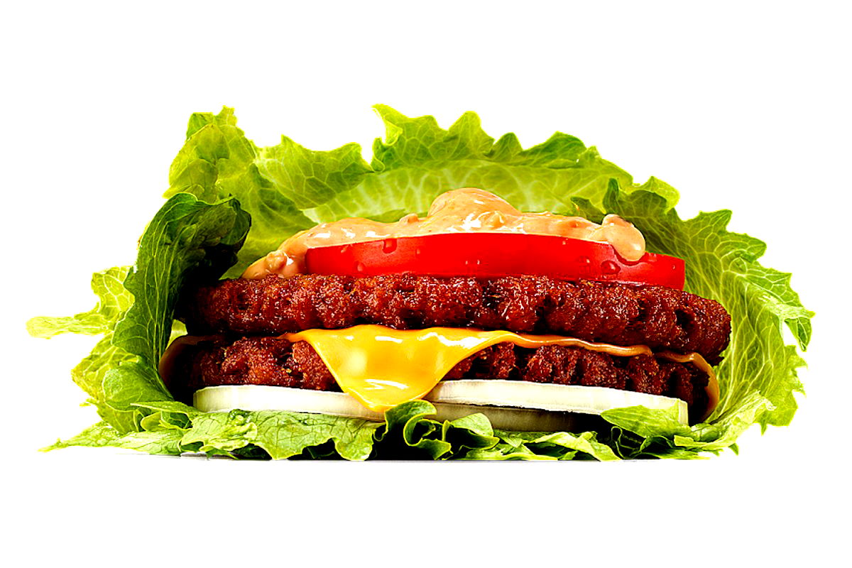 Max Burgers - Photo 4