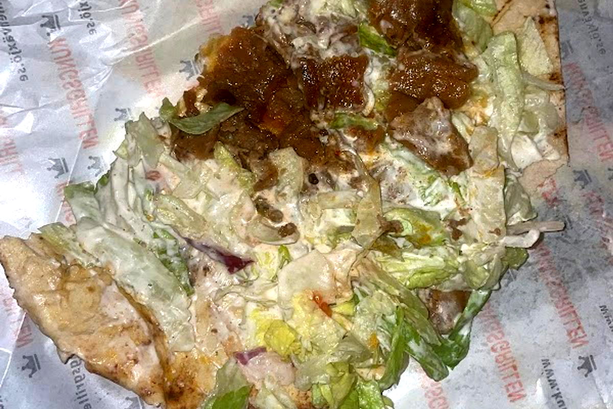 Kungsgrillen - Photo 1