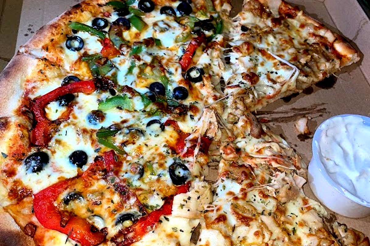 Kungsgrillen - Photo 3