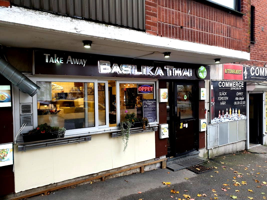 Thaibasilika - Photo 1