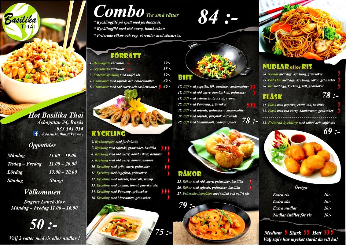 Thaibasilika - Photo 5