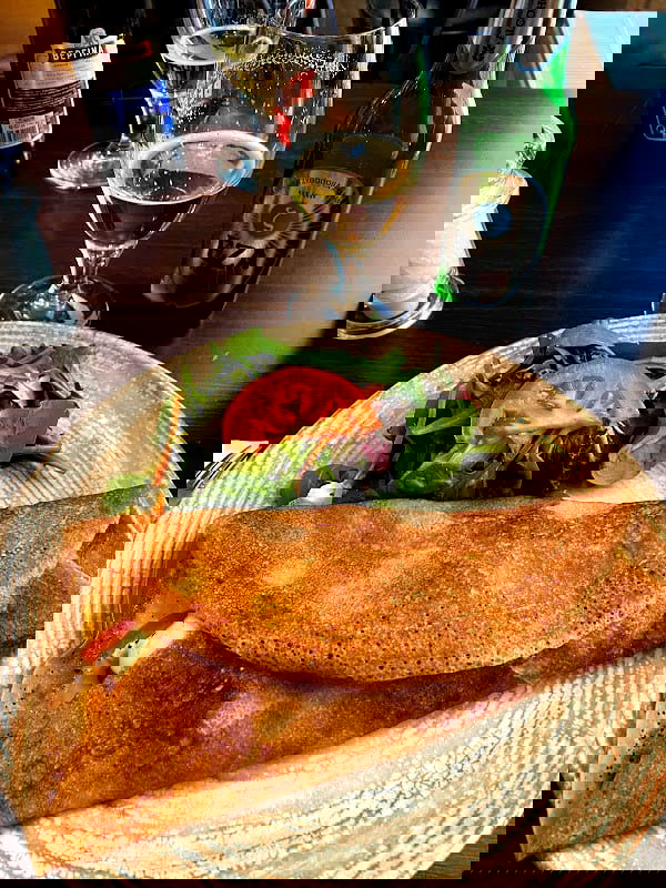 Crêperie Avli - Photo 2