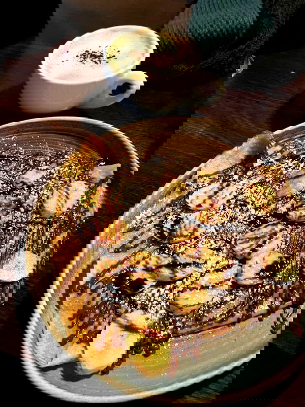 Crêperie Avli - Photo 3