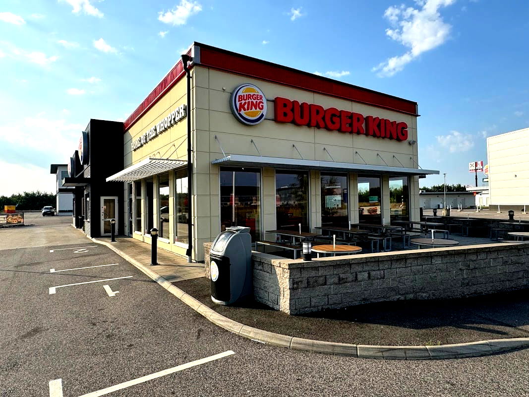 Burger King - Photo 1