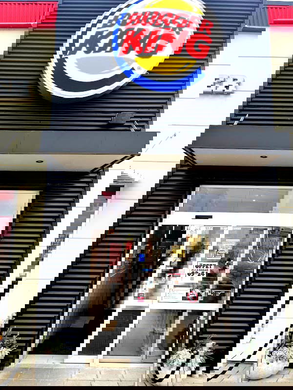 Burger King - Photo 3