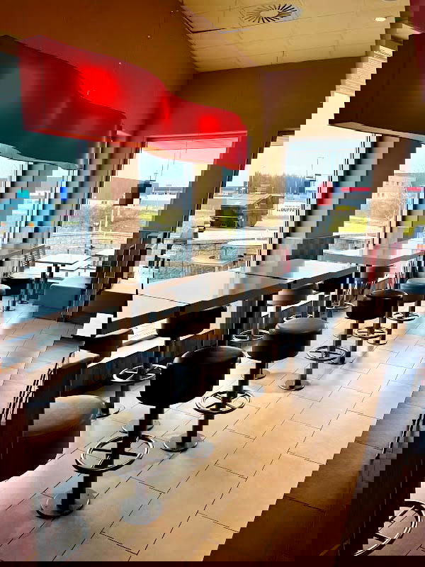 Burger King - Photo 4