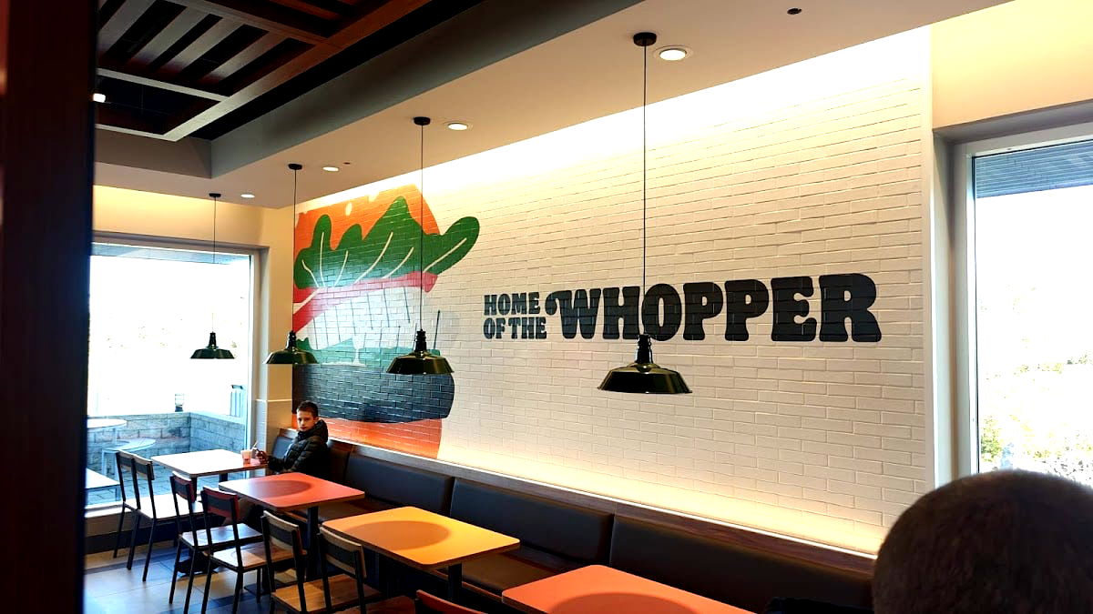 Burger King - Photo 5