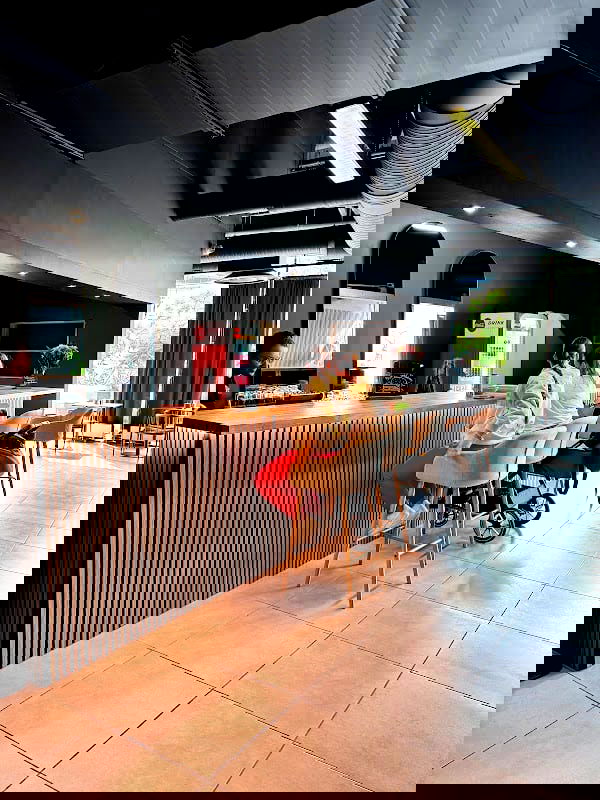 Burger station - Photo 1