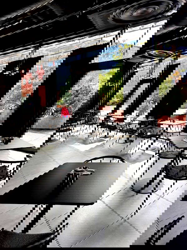 Burger station - Photo 3